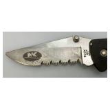 Misc. Knives Including Buck 450T Knife And More