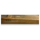 Vintage National Washboard 12 1/2" x 24"