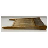 Vintage National Washboard 12 1/2" x 24"