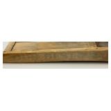 Vintage National Washboard 12 1/2" x 24"