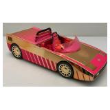 LOL Surprise Speedmatic Coupe Limo For Barbie Size Fashion Doll Carpool /Dance Floor Car