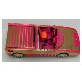 LOL Surprise Speedmatic Coupe Limo For Barbie Size Fashion Doll Carpool /Dance Floor Car