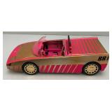 LOL Surprise Speedmatic Coupe Limo For Barbie Size Fashion Doll Carpool /Dance Floor Car