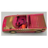 LOL Surprise Speedmatic Coupe Limo For Barbie Size Fashion Doll Carpool /Dance Floor Car