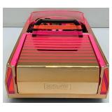 LOL Surprise Speedmatic Coupe Limo For Barbie Size Fashion Doll Carpool /Dance Floor Car
