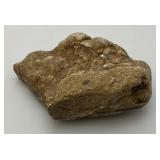 Group Of Misc. Fossil Clumps