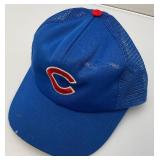 Misc. Vintage Collectible Snapback Hats