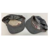 Misc. Vintage Collectible Snapback Hats