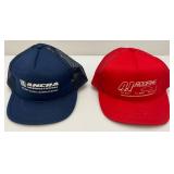 Misc. Vintage Collectible Snapback Hats