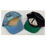 Misc. Vintage Collectible Snapback Hats