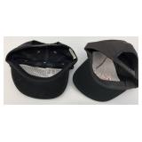 Misc. Vintage Collectible Snapback Hats