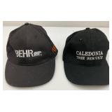 Misc. Vintage Collectible Hats (Some With Tags)