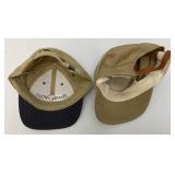 Misc. Vintage Collectible Hats (Some With Tags)