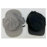 Misc. Vintage Collectible Hats
