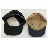 Misc. Vintage Collectible Hats