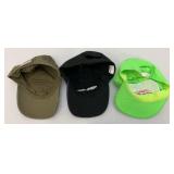 Misc. Vintage Collectible Hats