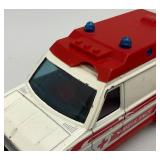 Large Group Of Misc. Miniature Collectible Die-Cast Cars Including TONKA And More