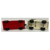 Large Group Of Misc. Miniature Collectible Die-Cast Cars Including TONKA And More