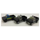 Large Group Of Misc. Miniature Collectible Die-Cast Cars Including TONKA And More