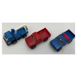Large Group Of Misc. Miniature Collectible Die-Cast Cars Including TONKA And More