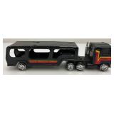 Large Group Of Misc. Miniature Collectible Die-Cast Cars Including TONKA And More