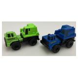 Large Group Of Misc. Miniature Collectible Die-Cast Cars Including TONKA And More