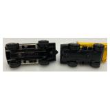 Large Group Of Misc. Miniature Collectible Die-Cast Cars Including TONKA And More