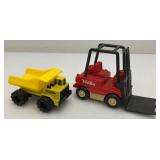 Large Group Of Misc. Miniature Collectible Die-Cast Cars Including TONKA And More