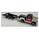 Large Group Of Misc. Miniature Collectible Die-Cast Cars Including TONKA And More