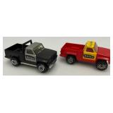 Large Group Of Misc. Miniature Collectible Die-Cast Cars Including TONKA And More