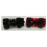 Large Group Of Misc. Miniature Collectible Die-Cast Cars Including TONKA And More