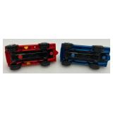 Large Group Of Misc. Miniature Collectible Die-Cast Cars Including TONKA And More