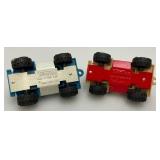 Large Group Of Misc. Miniature Collectible Die-Cast Cars Including TONKA And More