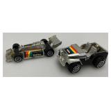 Large Group Of Misc. Miniature Collectible Die-Cast Cars Including TONKA And More