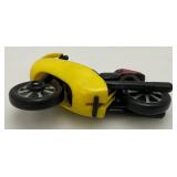Large Group Of Misc. Miniature Collectible Die-Cast Cars Including TONKA And More
