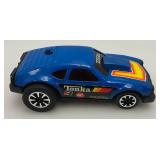 Vintage Collectible Miniature Die-Cast TONKA Clutch Poppers