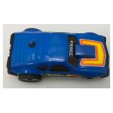 Vintage Collectible Miniature Die-Cast TONKA Clutch Poppers