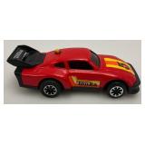 Vintage Collectible Miniature Die-Cast TONKA Clutch Poppers