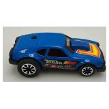 Vintage Collectible Miniature Die-Cast TONKA Clutch Poppers