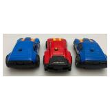Vintage Collectible Miniature Die-Cast TONKA Clutch Poppers