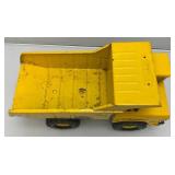 Vintage TONKA Dump Truck 7 1/2" x 10" x 18"