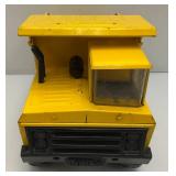 Vintage TONKA Dump Truck 7 1/2" x 10" x 18"