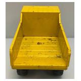 Vintage TONKA Dump Truck 7 1/2" x 10" x 18"
