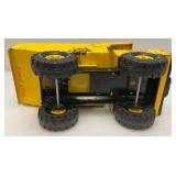 Vintage TONKA Dump Truck 7 1/2" x 10" x 18"