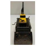 Misc. Vintage Collectible Miniature Pressed Steel TONKA Trucks And More