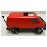 Misc. Vintage Collectible Miniature Pressed Steel TONKA Trucks And More