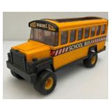 Misc. Vintage Collectible Miniature Pressed Steel TONKA Trucks And More