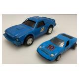 Misc. Vintage Collectible Miniature Pressed Steel TONKA Trucks And More