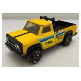 Misc. Vintage Collectible Miniature Pressed Steel TONKA Trucks And More