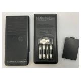 Misc. Vintage Electronics Lot Including Sony CD Walkman D-EJ360, Toshba Gigastyle Gigabyte F10 In Original Box, Wilson Action Watch NOS And More